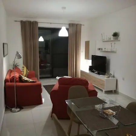 No8 @ Seabreeze Court Apartmán *
