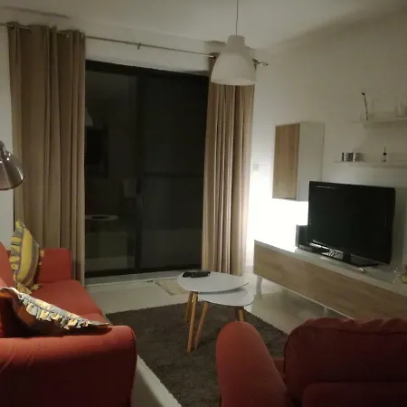 Appartamento No8 @ Seabreeze Court