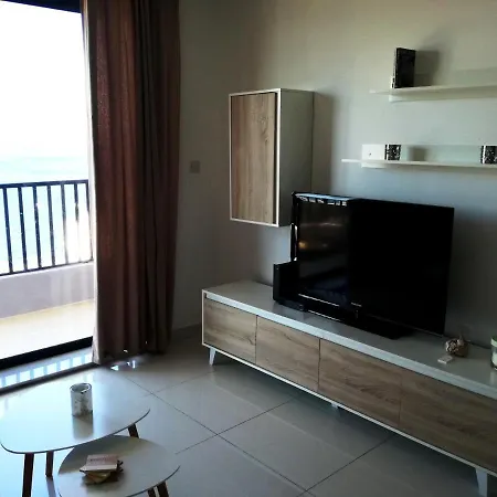 Appartamento No8 @ Seabreeze Court Mellieħa