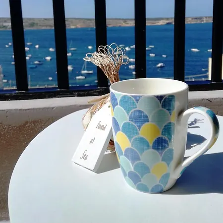 Appartamento No8 @ Seabreeze Court