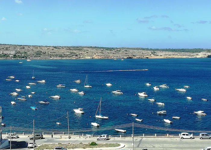 No8 @ Seabreeze Court Διαμέρισμα