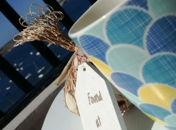 No8 @ Seabreeze Court Διαμέρισμα Mellieħa