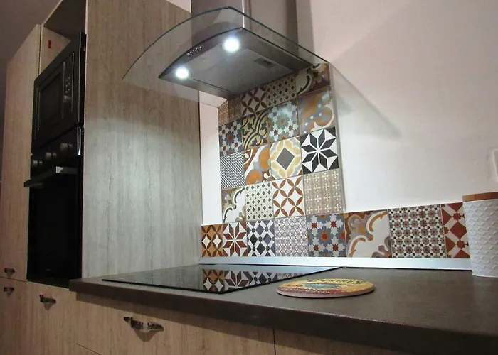 No8 @ Seabreeze Court Διαμέρισμα Mellieħa