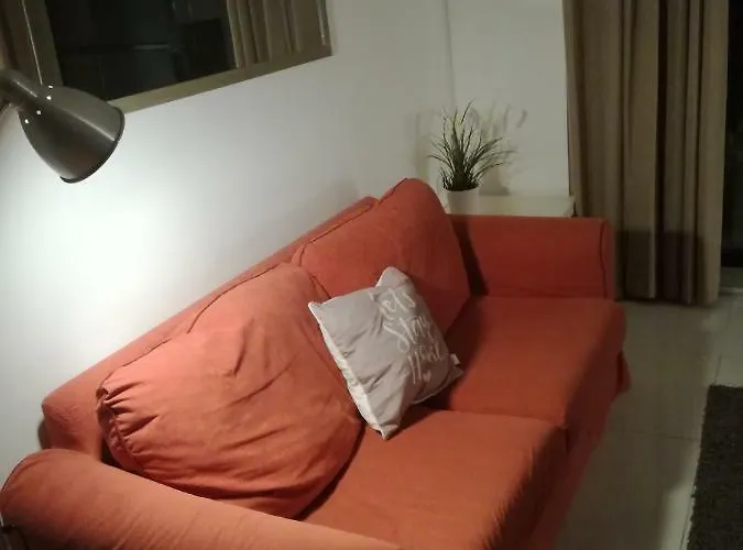 No8 @ Seabreeze Court * Mellieħa