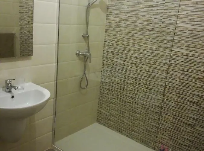 No8 @ Seabreeze Court Διαμέρισμα