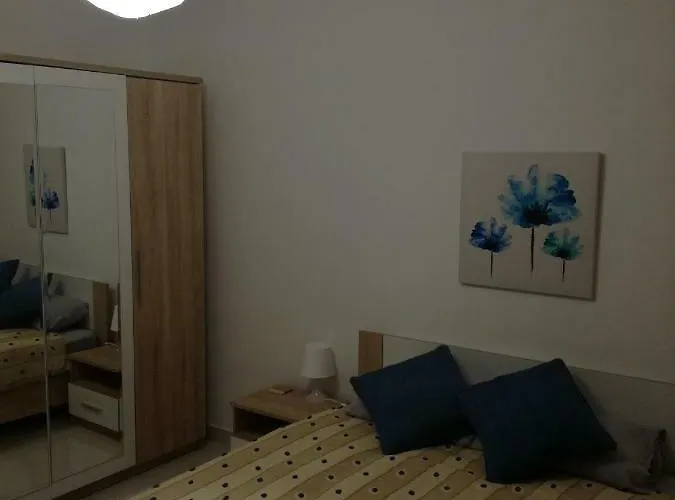 No8 @ Seabreeze Court * Mellieħa