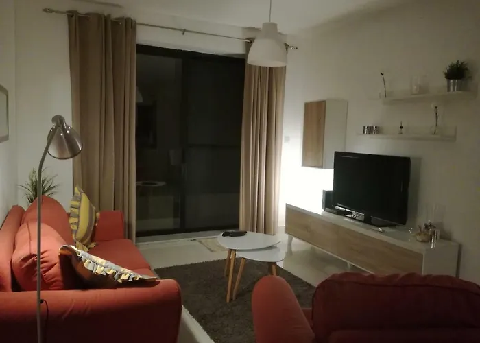 Διαμέρισμα No8 @ Seabreeze Court