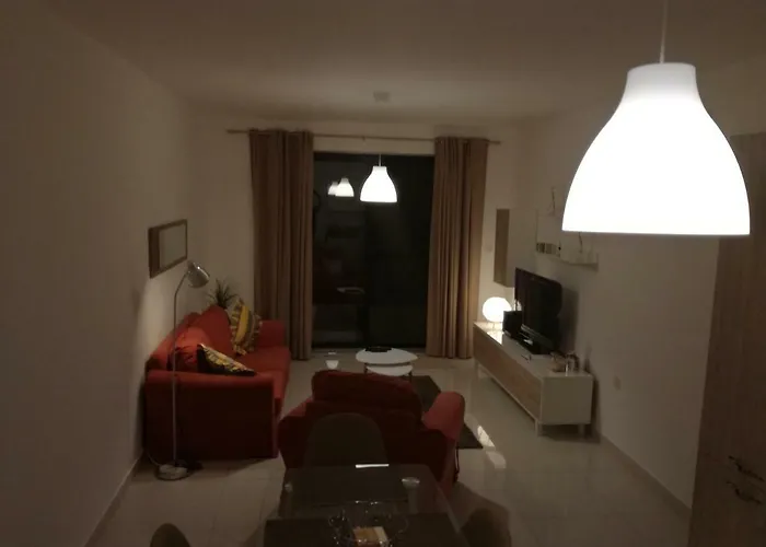 Διαμέρισμα No8 @ Seabreeze Court