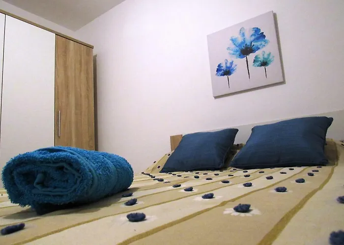 No8 @ Seabreeze Court Διαμέρισμα *