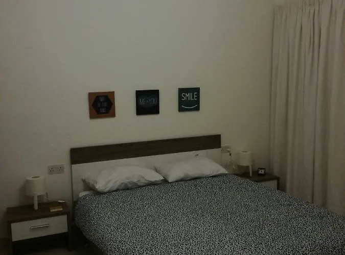 No8 @ Seabreeze Court * Mellieħa