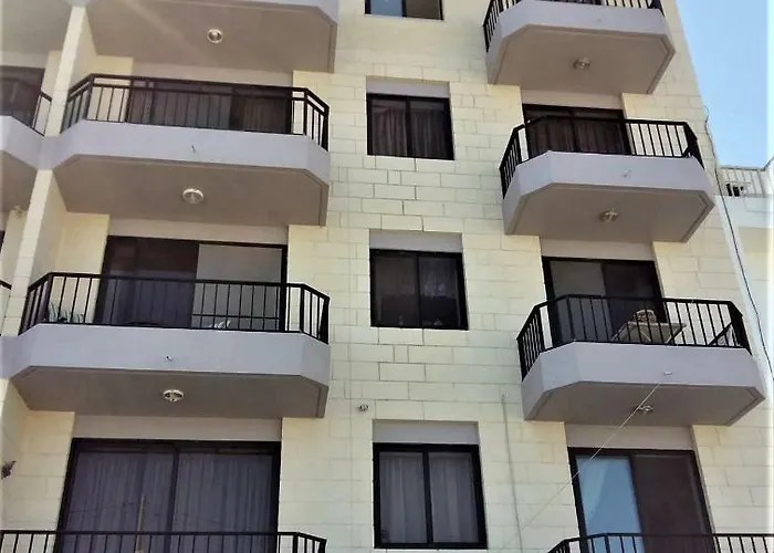 No8 @ Seabreeze Court Διαμέρισμα