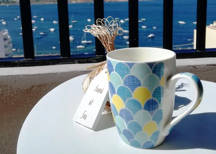 Διαμέρισμα No8 @ Seabreeze Court